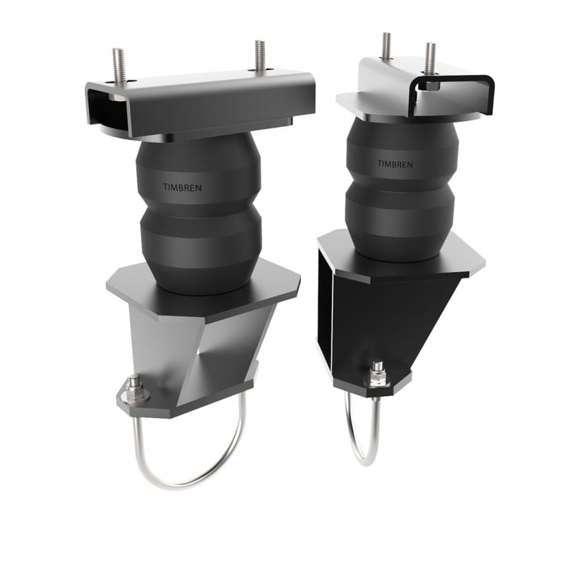 TIM Suspension Enhancement Systems