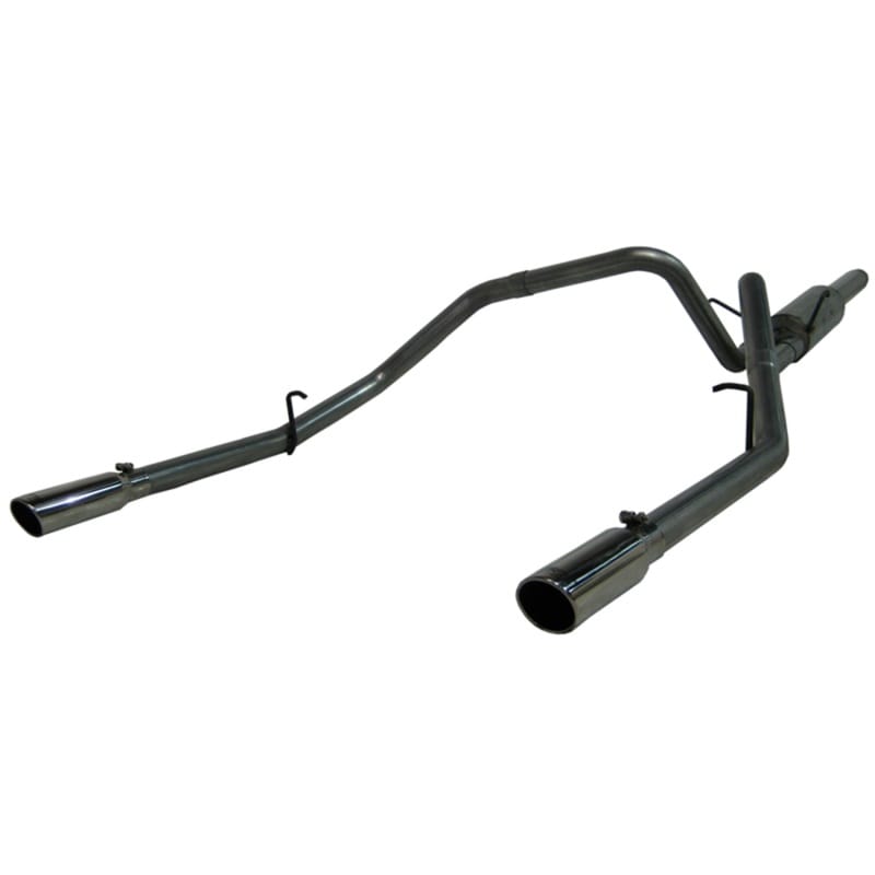 MBRP Catback Exhaust AL