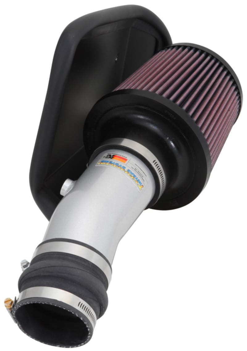 KN 69 Typhoon Intake thumbnail 3