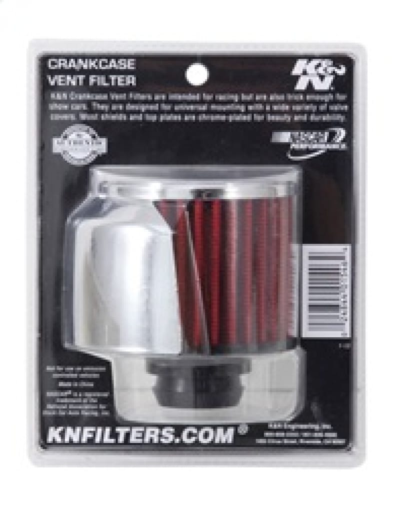 KN Universal Air Filter thumbnail 2