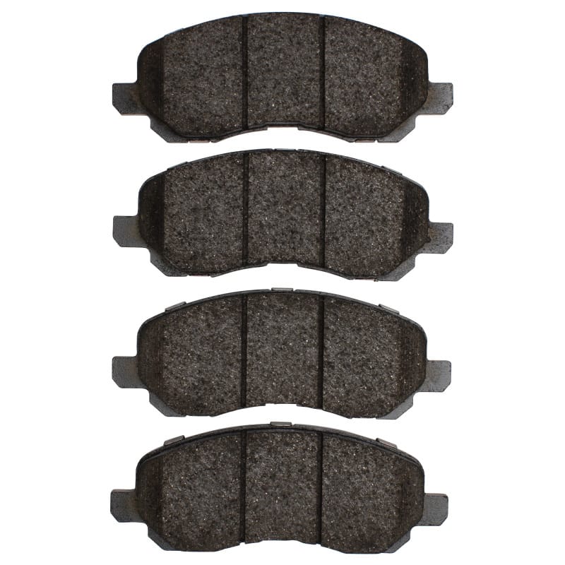 RNC Optimum OE Brake Pads thumbnail 2
