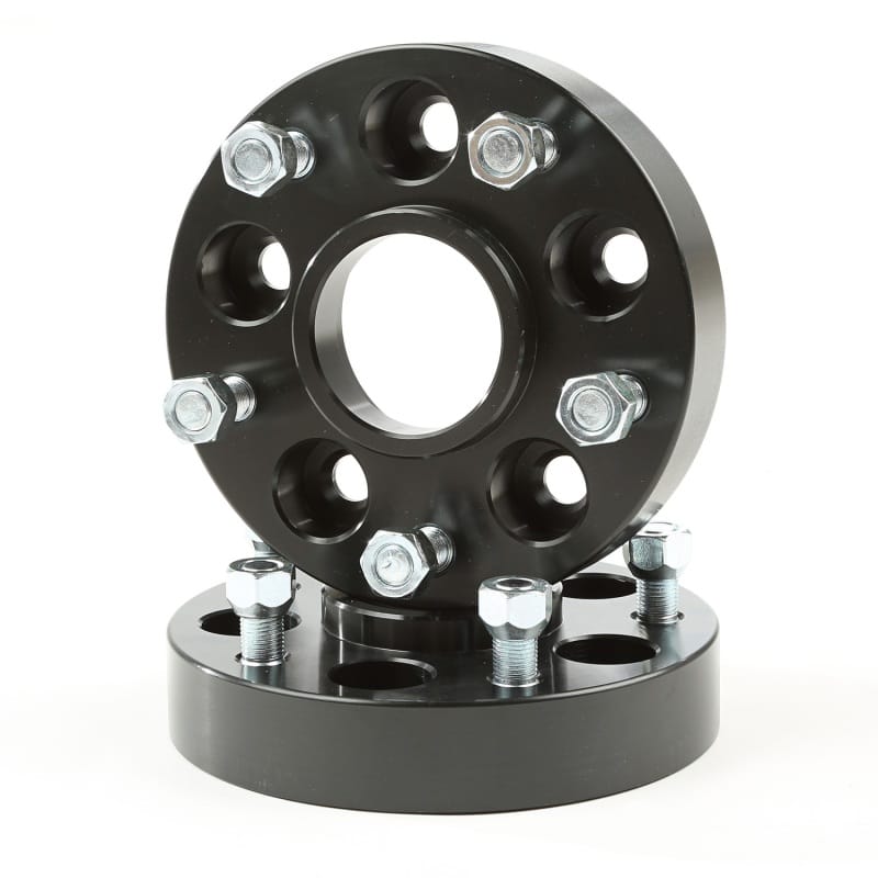RUG Wheel Spacers