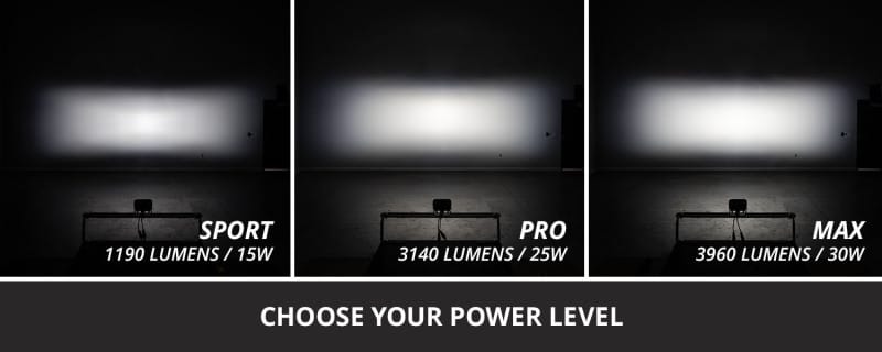 DIO LED Light Pods thumbnail 5