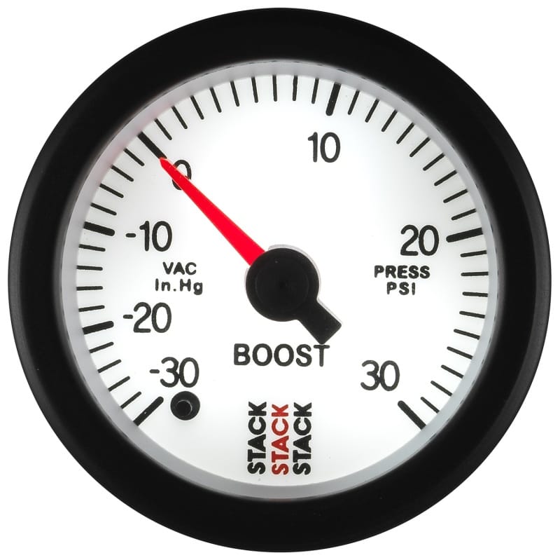 AM Stack Gauges thumbnail 4