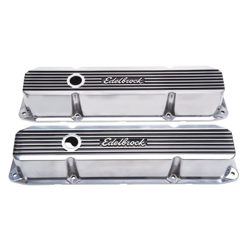 EDE Valve Covers thumbnail 2