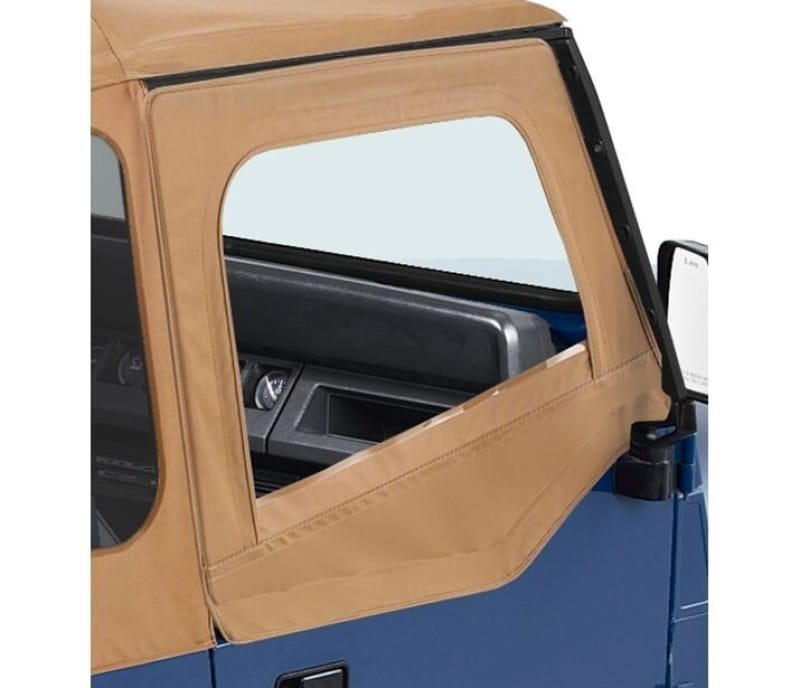 BES Doors
