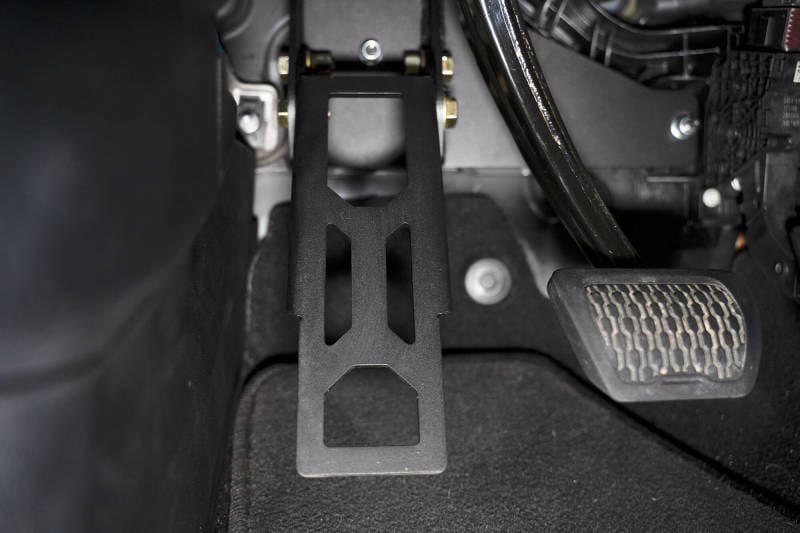 DVE Pedal Covers thumbnail 7