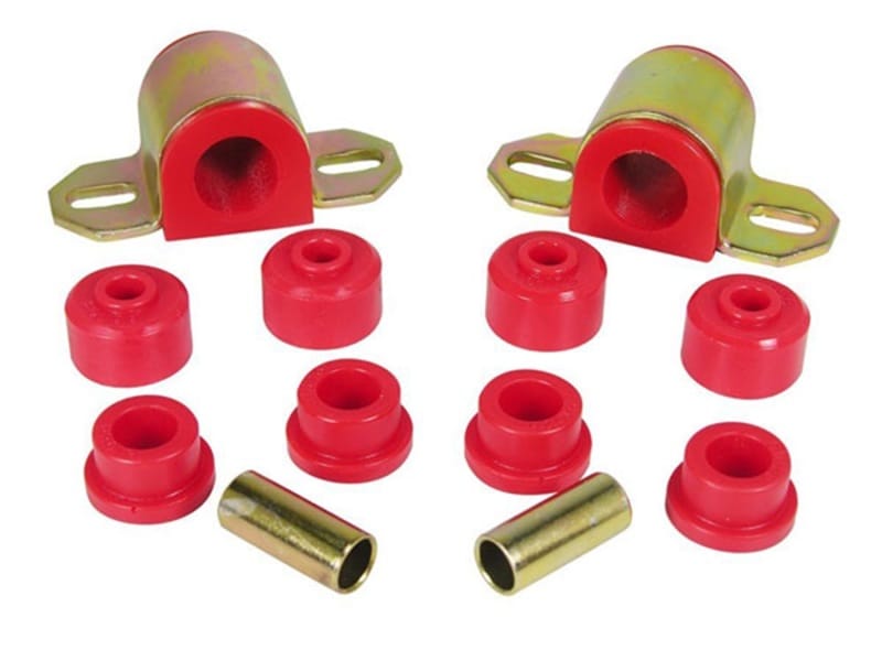 RUG Bushings