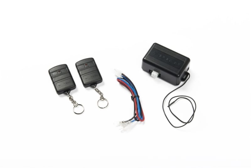 PUT Luminix Light Bar Acc.