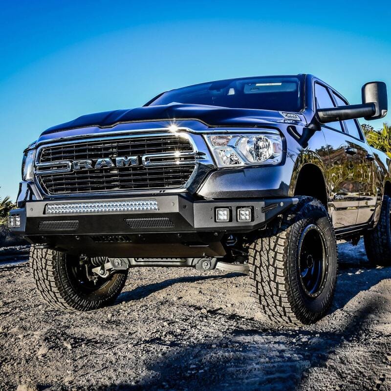 WES Pro-Mod Skid Plate thumbnail 3