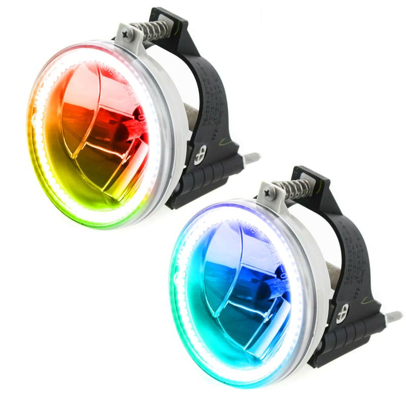 ORL Fog Light Assembly
