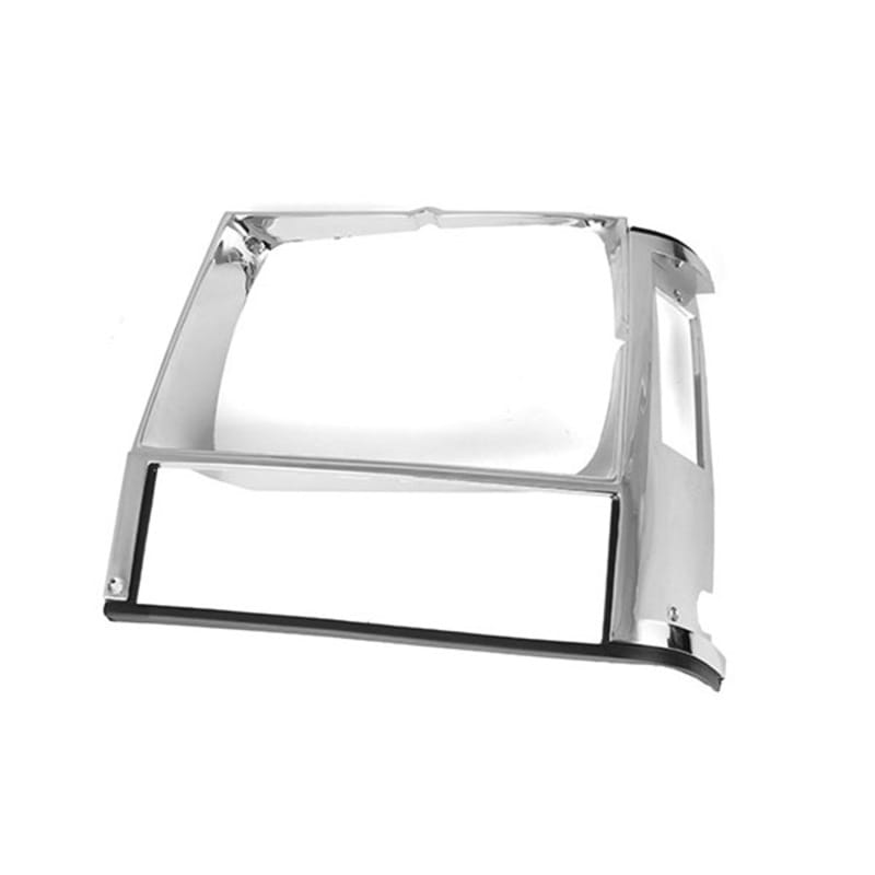 OMI Light Bezels
