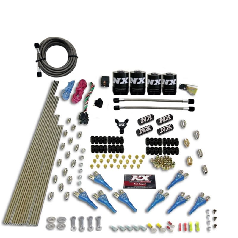 NEX Nitrous Oxide Kits
