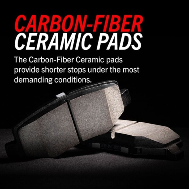 PSB Z26 Extreme Brake Pads thumbnail 3