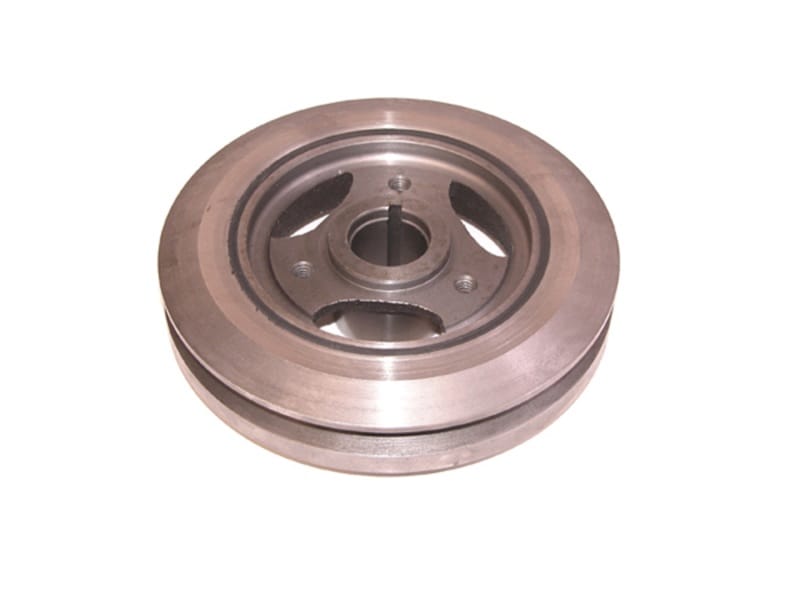 OMI Pulleys