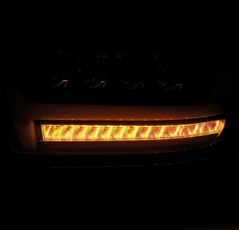 ARX NOVA Headlights thumbnail 4