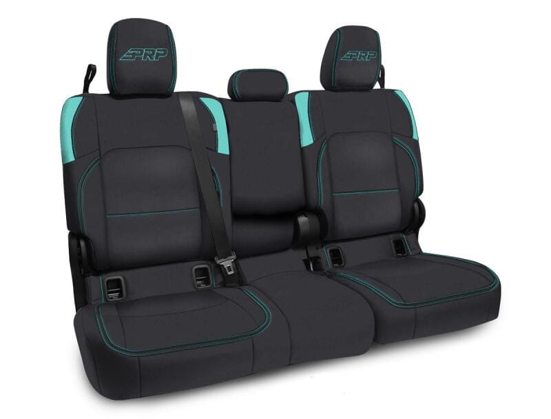 PRP Jeep Bench Cover