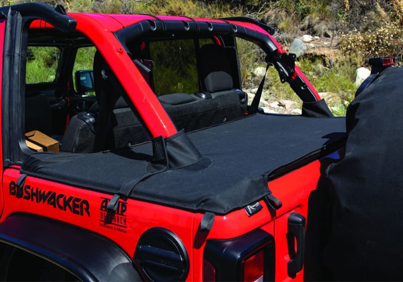 RAM Tonneau Cover thumbnail 2