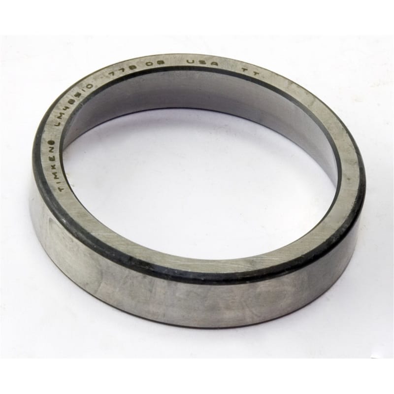 OMI Hardware