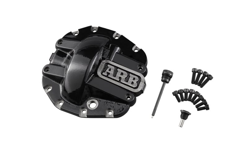 ARB Diff Case / Covers