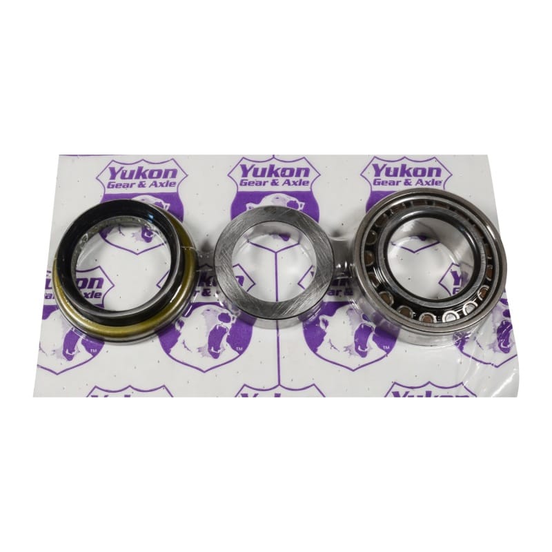 YUK Bearing and Seal Kits
