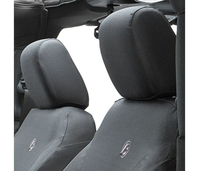 BES Seat Covers thumbnail 2
