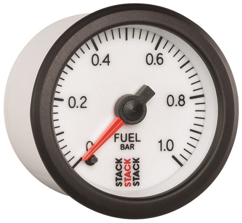 AM Stack Gauges thumbnail 5