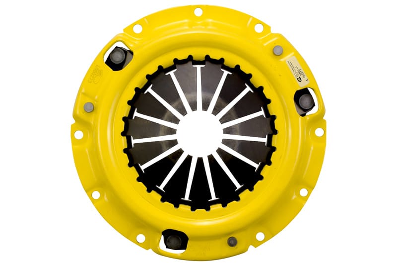 ACT P/PL HD Pressure Plates