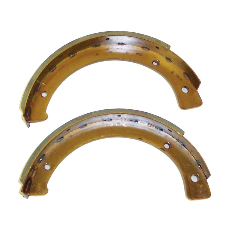 OMI Brake Drums/Shoes