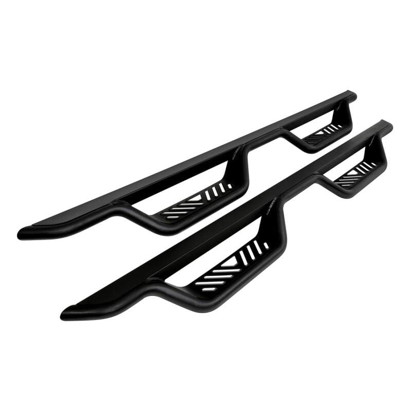 WES Nerf Bars - Outlaw
