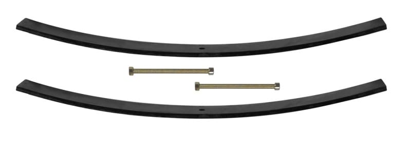SKY Leaf Springs