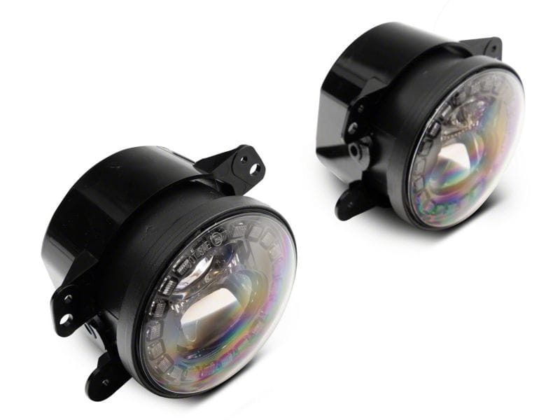 RAX Fog Lights thumbnail 2