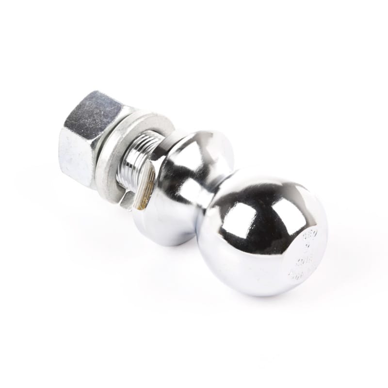 RUG Hitches/Towing
