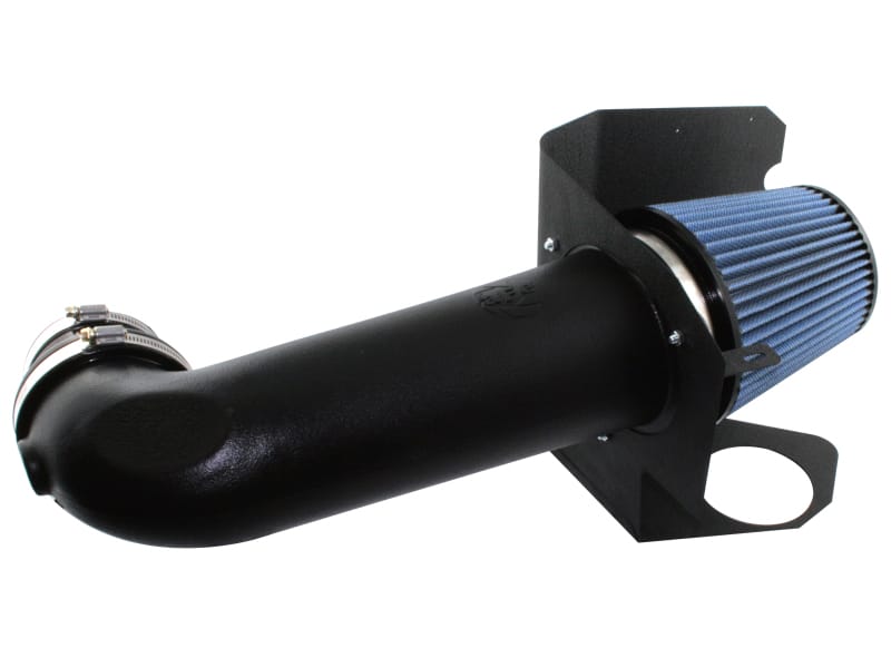 AFE Magnum FORCE Stage-2 Cold Air Intakes thumbnail 2
