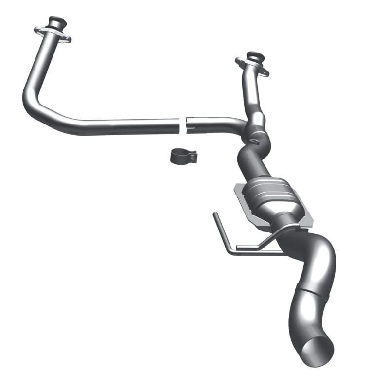MAG Converter Direct Fit