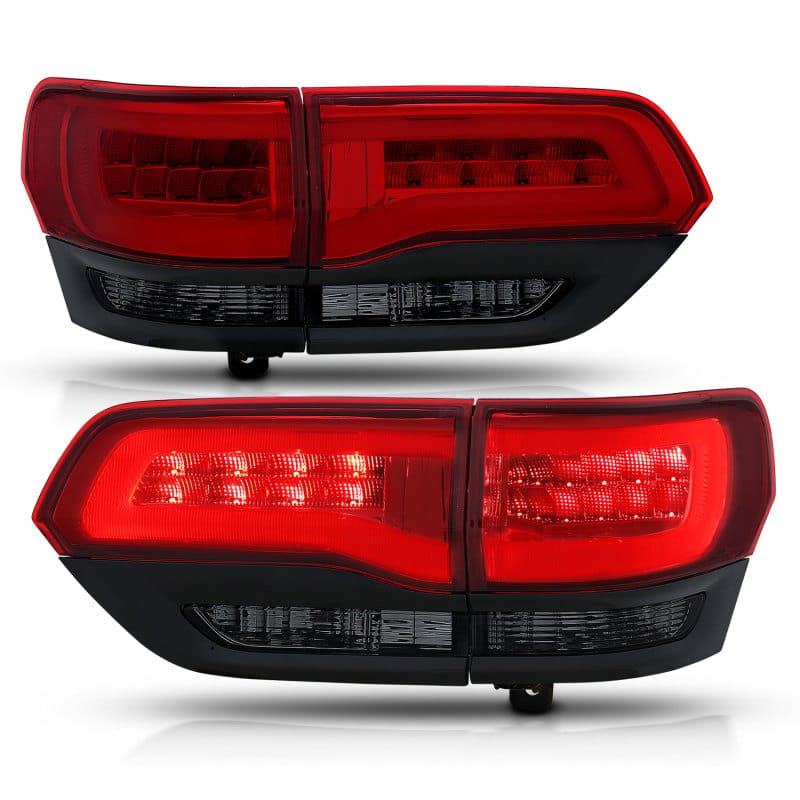 ANZ LED Taillights thumbnail 2