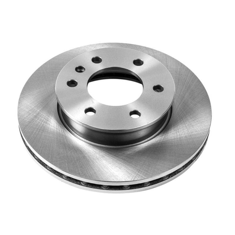 PSB Autospecialty Rotor