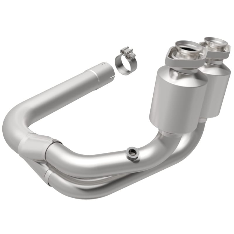 MAG Converter Direct Fit