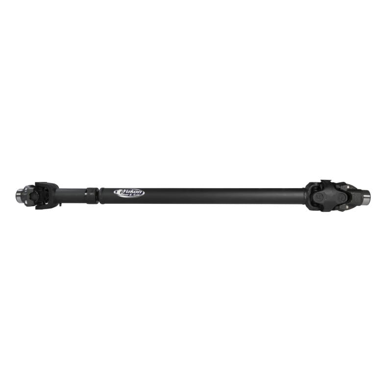 YUK Driveshafts thumbnail 2