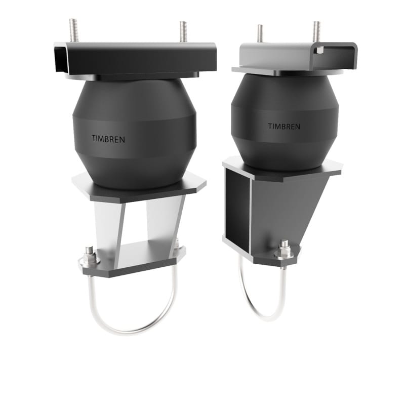 TIM Suspension Enhancement Systems
