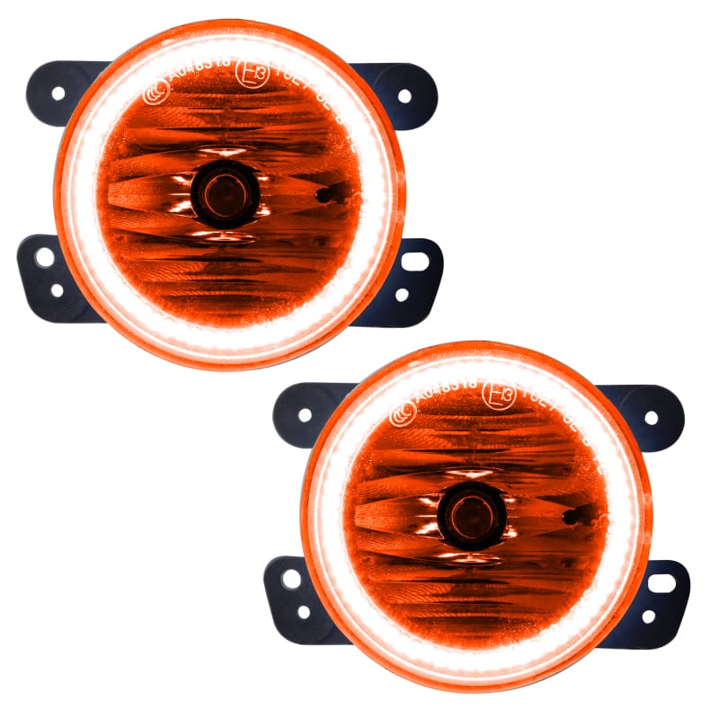 ORL Fog Halo Kits thumbnail 2