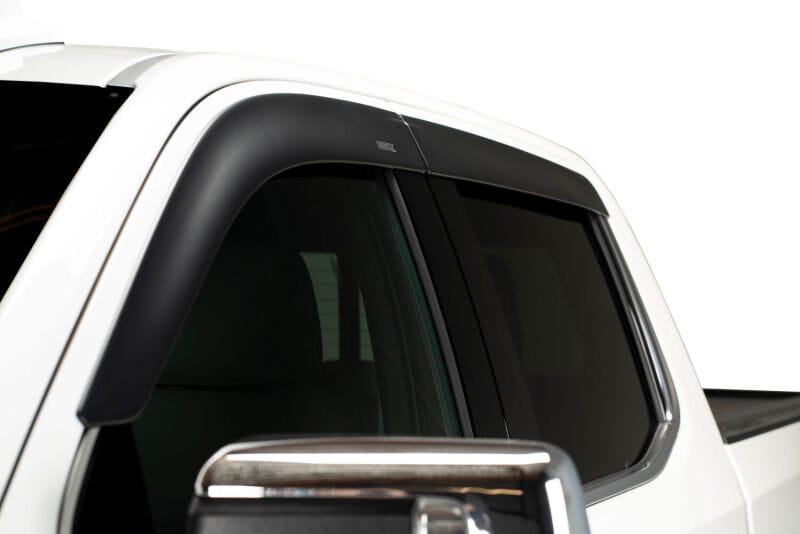 HL Ventvisors - Matte Black