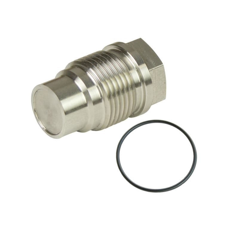 BDD Fuel Rail