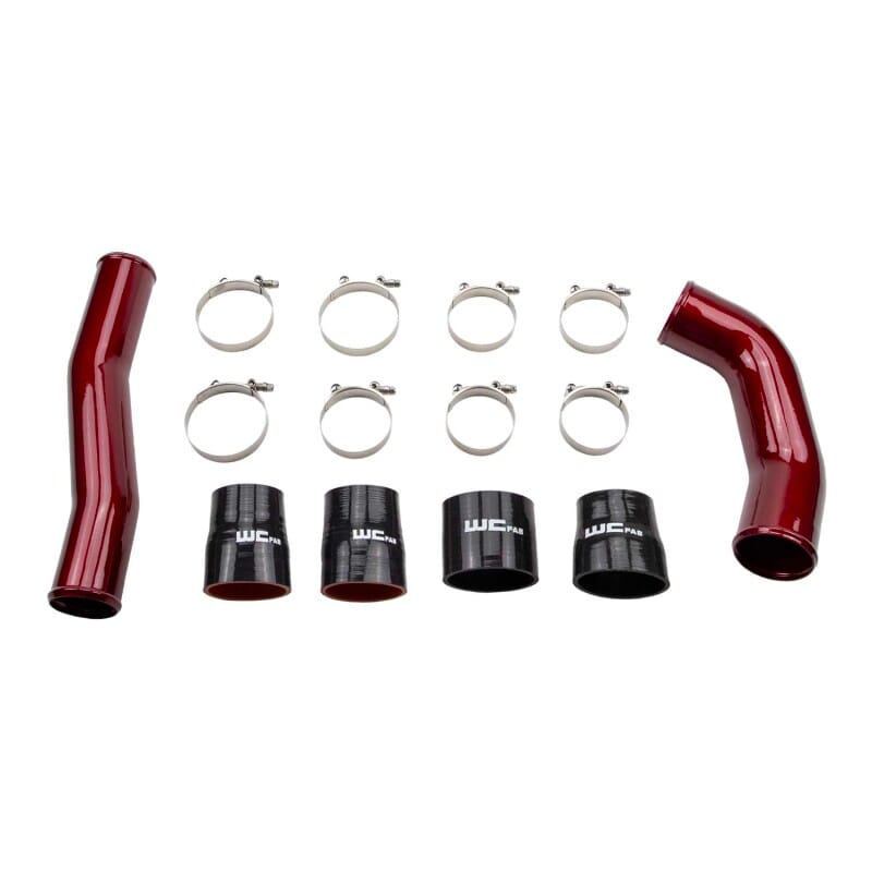 WCF Intake Bundle Kit thumbnail 2
