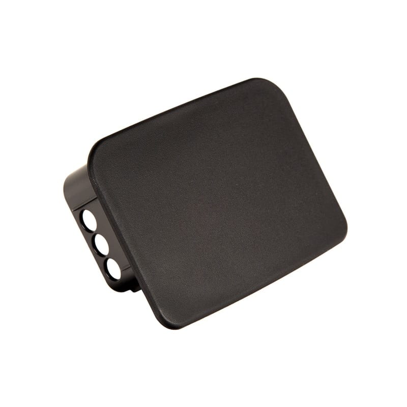 OMI Bumper Hardware