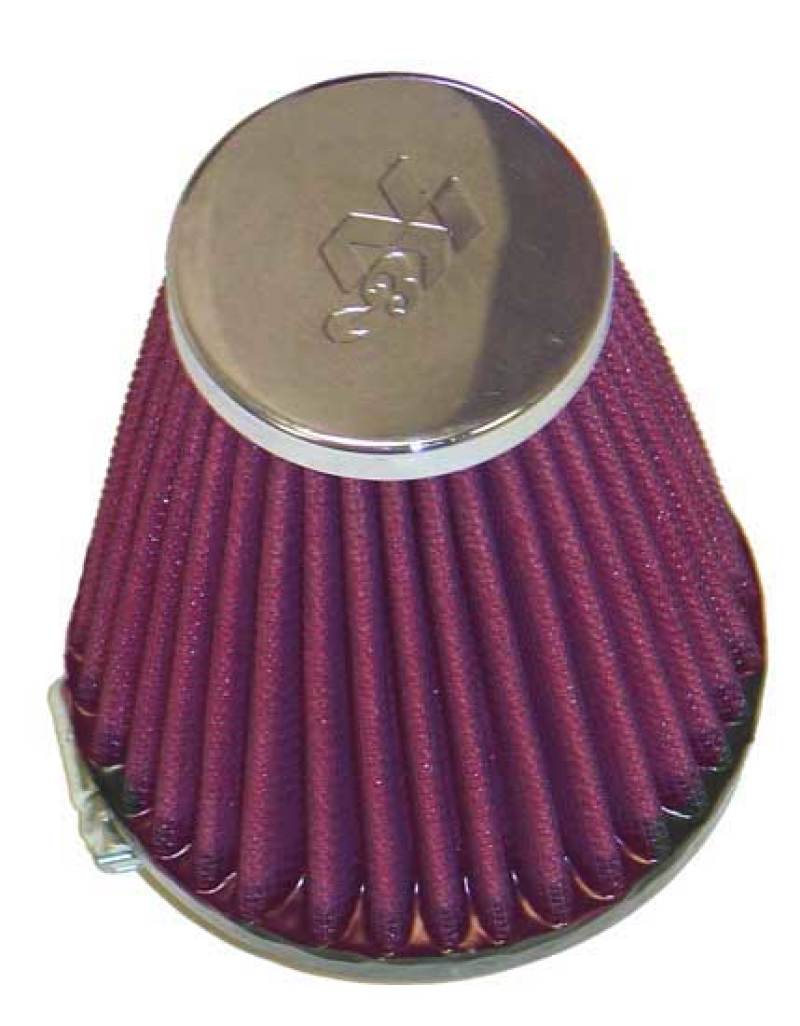 KN Universal Air Filter