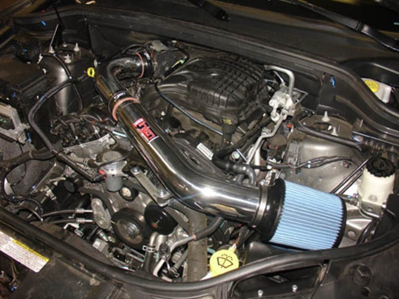 INJ Power-Flow Intake thumbnail 2
