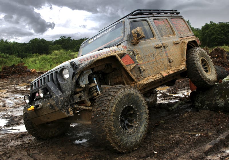 SLF Lift Kits thumbnail 2