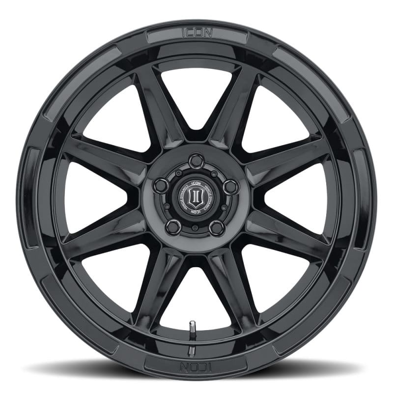 ICO Bandit Wheels thumbnail 2