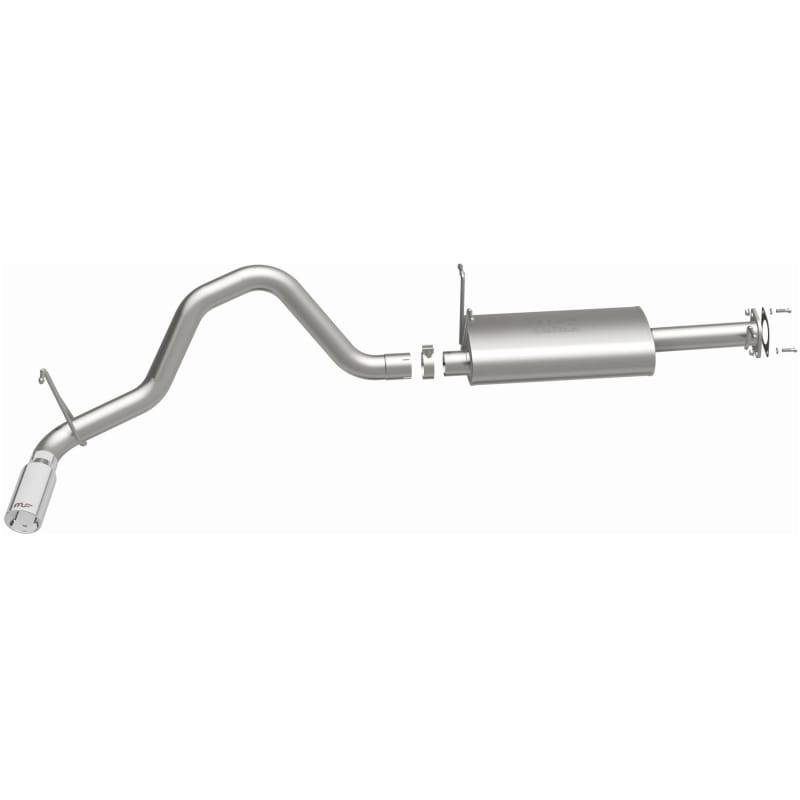 MAG Catback Exhaust thumbnail 2